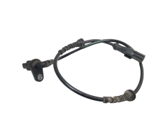 Sensor Links Hinten ABS 479007637R Dacia Duster Bosch 0265008937