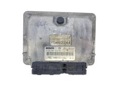 Steuergerät Rover MSB101150 0281001956 Bosch 54275