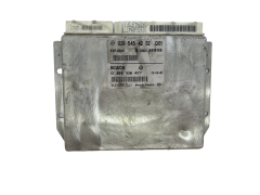 Steuergerät 0295454232Q01 0265109477 Mercedes Bosch 50179