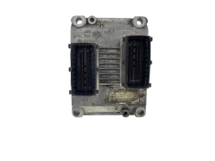 Steuergerät 00468153660 0261206711 Alfa Romeo Bosch 49724