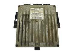Steuergerät 8200911568 8200785530 R0410B036D Renault Delphi 68067
