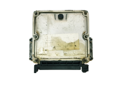 Steuergerät PSA 0281010747 9643524880 28FM0328 Bosch 33195