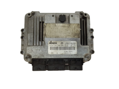 Steuergerät 0281011549 8200310863 8200370779 Renault Bosch 15754