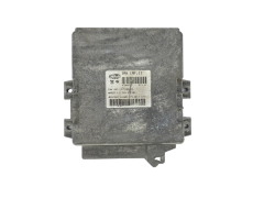 Steuergerät 46523947 61600.379.00 IAW1AF.1I Fiat Magneti Marelli