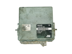 Steuergerät 0281001428 90494180 Opel Bosch 32643