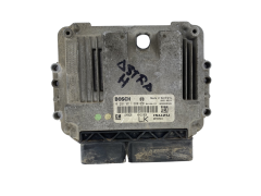 Steuergerät Opel 12992628 0281011380 8973729171 Bosch 52436