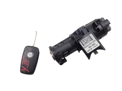 Zündschloss Lancia Ypsilon 00468453610 61027500 46742880 1174