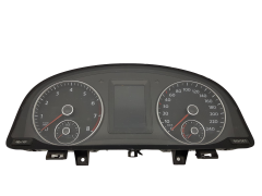 Tacho Kombiinstrument VW Caddy 2K0920876B