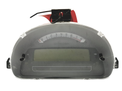 Tacho Kombiinstrument Citroen C2 C3 9660225780 D 00 49569