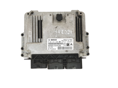 Steuergerät 0281017920 9677529580 9666729680 PSA Bosch