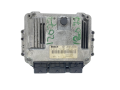 Steuergerät 0281011549 8200310863 8200370779 Renault Bosch 63555