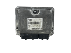 Steuergerät IAW4AF.P2 46817813 61600.625.01 Fiat Magneti Marelli 48119