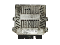 Steuergerät 6S61-12A650-AB 5WS40241B-T Ford Siemens 20455