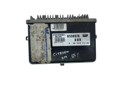 Steuergerät ABS S101320001F 9600011280 B550976 PSA Bendix 53429