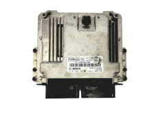 Steuergerät 0281034760 F17A-12A650-UB Ford Bosch