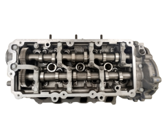 Zylinderkopf VWAG 0594AF 059102CC 059101CQ 3.0 TDI