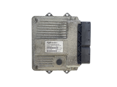 Steuergerät FGP 6JF.P3 55195817 71600.053.00 Fiat Magneti Marelli 60687