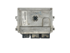 Steuergerät 9811545080 9800913080 A2C1403940001 PSA Valeo 44238