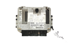 Steuergerät PSA 0281011627 9653958980 Bosch 24061