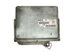 Steuergerät 9617149880 0261200778 26FM0076 PSA Bosch 18766