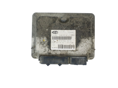 Steuergerät Fiat 51819338 IAW4AF.M9 Magneti Marelli 36206