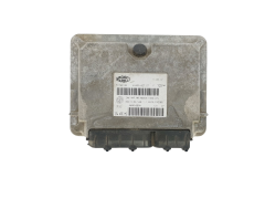 Steuergerät 51793106 IAW4AF.M9 Fiat Magneti Marelli 42224