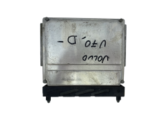 Steuergerät Volvo 0281010319 28SA5360 08677708A Bosch 53160