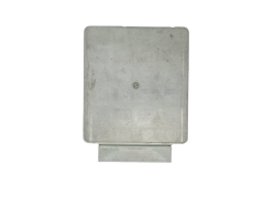 Motorsteuerung 98AB-12A650-CFH Ford 41405