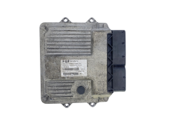 Steuergerät 55195819 MJD6JF.Y1 71600.007.03 Lancia FGP 60847