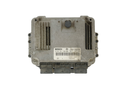 Steuergerät Renault 0281011390 8200310863 8200349846 Bosch 37279