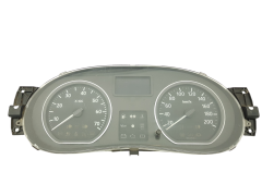 Tacho Kombiinstrument Dacia Sandero 248104354R 26882