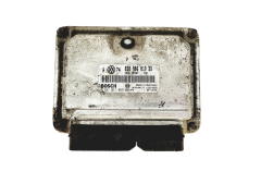 Steuergerät 038906019DD 0281011065 Volkswagen Bosch 27822