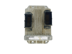 Steuergerät 112500-0157 897300 0979 97300 097 Opel Isuzu Delphi