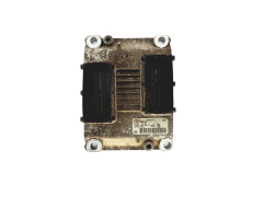 Steuergerät Fiat 00551885980 0261208029 Bosch 30209