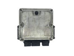 Steuergerät 0281010808 9644721080 PSA Bosch 60349