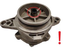 Unterdruckpumpe BMW 2246126 2-246-126