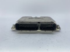 Steuergerät 045906019S 0281010259 VW Bosch 48574