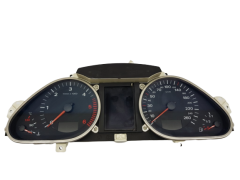 Tacho Kombiinstrument Audi A6 C6 4F0920900N 503000730206 19037