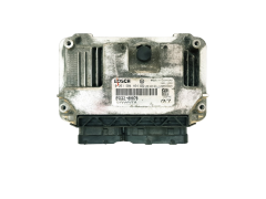 Steuergerät 89661-0H070 0261S04464 Toyota PSA Bosch 32257