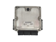 Steuergerät 0281010438 8200066001 8200058052 Mitsubishi Bosch 34290