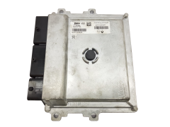 Steuergerät 237103353R 237103352R Renault Valeo 28111