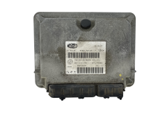Steuergerät 51793106 IAW4AF.M9 61600.627.07 Fiat Magneti Marelli 53079