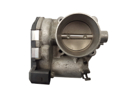 Drosselklappe Ford Volvo 7S7G-9F991-CA 0280750535 1.6 1112