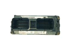 Steuergerät IAW59F.M5 55181151 Fiat Magneti Marelli 33582