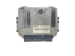 Steuergerät 0281011549 8200310863 8200370779 Renault Bosch 57114
