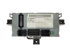 Steuergerät BSI Fiat 46774360 Delphi 20299