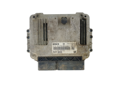 Steuergerät 55198922BR 0281012549 Opel Bosch 47263