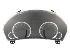 Tacho Kombiinstrument Suzuki Swift 34110-78PG2 34110-78PA
