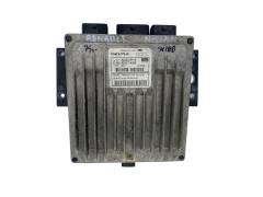 Steuergerät Renault 8200334419 8200374395 R0410C131A Delphi 51436