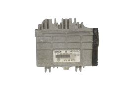 Steuergerät 030906027P 0261203914 VW Bosch 41060